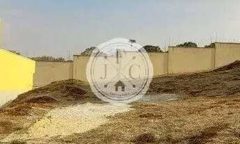 Imagem: Terreno em condomínio - 307m² - Venda