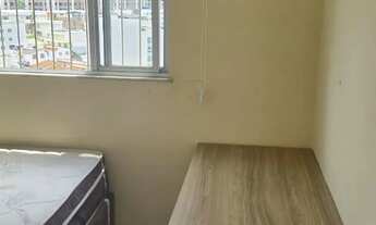 Imagem 3: Quarto Individual Mobiliado - Granbery