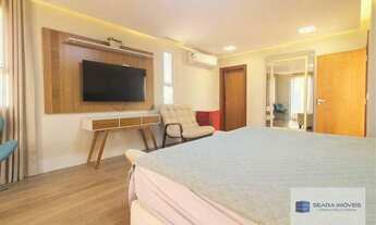 Imagem 7: Casa Duplex com 5 suítes, no Condomínio Jardins Veneza