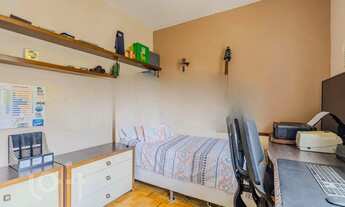 Imagem 4: Apartamento à venda em Menino Deus com 93 m², 3 quartos, 1 suíte, 1 vaga