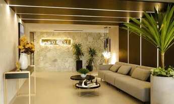 Imagem 6: Imóvel para venda com 68 metros quadrados com 2 quartos em Camboinha - Cabedelo - PB