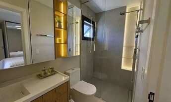 Imagem 3: Casa alto padrão em condomínio fechado, 4 suítes sendo 1 master e 4 vagas, em Camboriú/SC