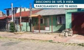 Imagem: Casa 111 m² (Unid. 03) - Restinga - Porto