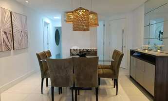 Imagem 3: APARTAMENTO AV ATLANTICA PARA LOCAÇÃO ANUAL