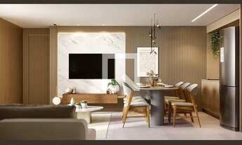 Imagem 5: Apartamento à Venda - Gutierrez, 2 Quartos, 93 m2