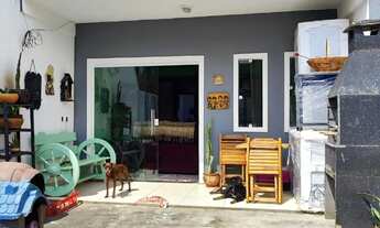 Imagem 3: Casa 3/4 em Vila de Abrantes