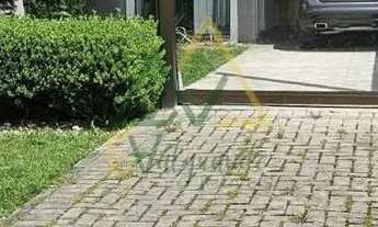 Imagem 3: Sobrado à venda Bairro Alto Curitiba PR