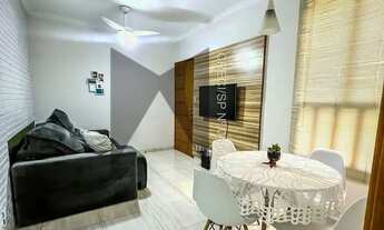 Imagem 3: Residencial Alcântara - Vende-se Apartamento no Edifício Residencial Alcântara em Araraqua