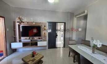 Imagem 2: Apartamento 3 quartos no melhor de Rocha Miranda