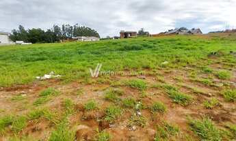 Imagem: Terreno - Ecovilla Boa Vista - Valinhos