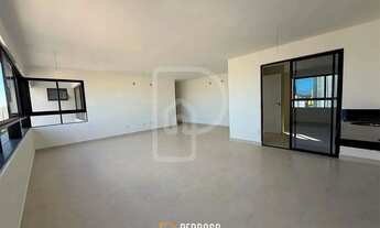Imagem 2: Apartamento à venda com 137 m2 - 3 quartos - no bairro de Lagoa Nova/Natal - 2 vagas