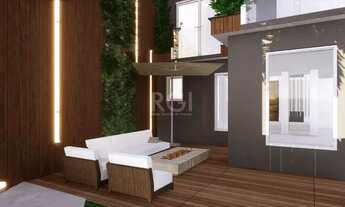 Imagem 5: Sobrado em Hípica