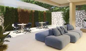 Imagem 5: Imóvel para venda possui 74 metros quadrados com 2 quartos em Centro - Niterói - RJ