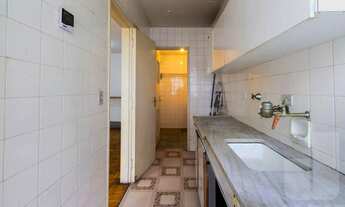 Imagem 7: Apartamento em Vila Buarque, 50 m2, com 1 dormitório e 1 vaga - Consolação