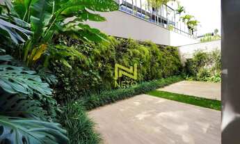 Imagem 7: Casa com 4 dormitórios, 537 m² - venda por R$ 9.699.990,00 ou aluguel por R$ 74.228,10/mês