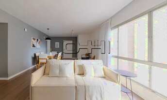 Imagem: Aluguel Apartamento 4 Dormitórios - 129