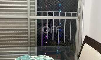 Imagem 4: Apartamento - Taquaral - Campinas