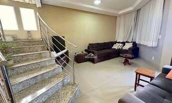 Imagem 2: Sobrado Portal do Sol 1 com 3 dormitórios à venda, 300 m² por R$ 1.790.000 - Loteamento Po