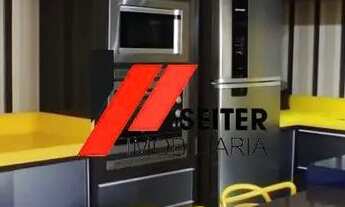 Imagem 3: Apartamento de 2 quartos mobiliado para alugar no itacorubi