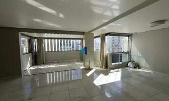 Imagem 3: Apartamento para aluguel, 4 quartos, 2 suítes, 4 vagas, Lourdes - Belo Horizonte/MG