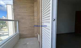 Imagem: Apartamento à venda Santos/SP bairro Macuco