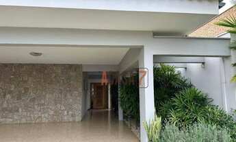 Imagem: Casa com 3 dormitórios para alugar, 300