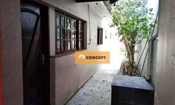 Imagem 5: Casa com 4 dormitórios, 293 m² - venda por R$ 1.350.000,00 ou aluguel por R$ 7.250,00/mês