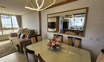 Imagem 6: Apartamento com 3 dormitórios à venda, 129 m² por R$ 1.200.000,00 - Centro - Imbituba/SC