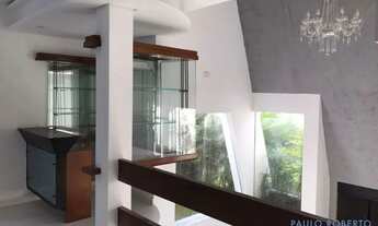 Imagem 3: CASA EM CONDOMÍNIO - ALPHAVILLE - SP