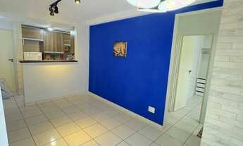 Imagem 2: Turim com 2 dormitórios para alugar - Ponta Negra