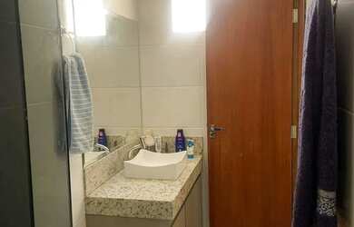 Imagem 12: CASA Á VENDA NO BAIRRO SANTA RAFAELA