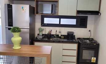 Imagem 3: APARTAMENTO - CAMPESTRE - SP