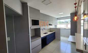 Imagem: Apartamento para aluguel, 2 quartos, 1 vaga