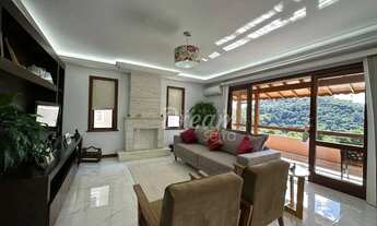 Imagem 5: Casa com 6 dormitórios à venda, 439 m² por R$ 2.550.000,00 - Várzea - Teresópolis/RJ