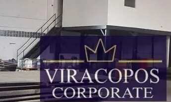 Imagem: Galpão para alugar, 600 m² por R$ 12.000,00/mês