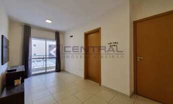 Imagem 3: Apartamento 1 dorm. próximo à UNAERP. Palma Travassos