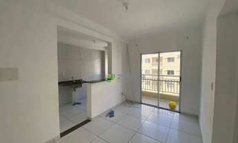 Imagem 3: Apartamento com 2 dormitórios, 53 m² - venda por R$ 400.000,00 ou aluguel por R$ 2.454,18