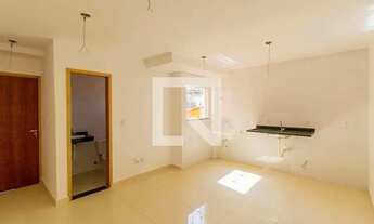 Imagem 3: Apartamento à Venda - Artur Alvim, 1 Quarto, 24 m2