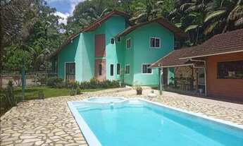 Imagem: Casa TIMBÓ - SC