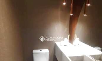 Imagem 7: Imóvel para venda tem 69 metros quadrados com 2 quartos em Passo da Areia - Porto Alegre