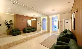 Imagem 2: APARTAMENTO DE DOIS QUARTOS COM UMA SUÍTE, ROOFTOP COM PISCINA, NO BAIRRO NAVEGANTES