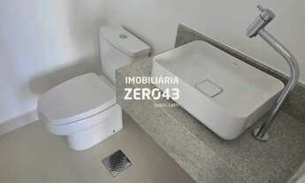 Imagem 7: Ed. Quartier 550 | Sala | Gleba Fazenda Palhano | para aluguel | | 1 vaga