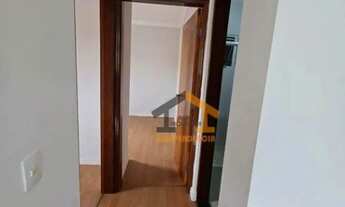 Imagem 5: Apartamento com 2 dormitórios para alugar, 46 m² por R$ 1.614,40/mês - Loteamento Itatiba