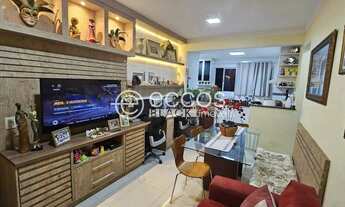 Imagem: Apartamento à venda, 2 quartos, 1 suíte