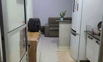 Imagem 5: Casa Esquina Residencial Parque das Américas ao lado da Fabrica da Coca Cola na Mario Andr