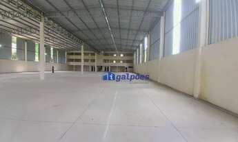 Imagem 8: Galpão com 2100 m² - no Jardim Encantado - Vespasiano/MG