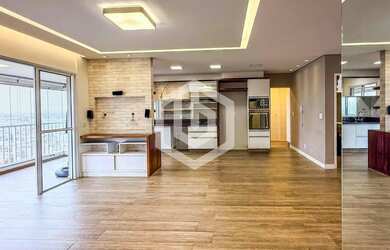 Imagem 4: Apartamento em Jardim Bonfiglioli - Jundiaí, SP