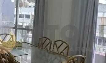 Imagem 4: Apartamento Mobiliado a 200 metros do mar na Martim de Sá