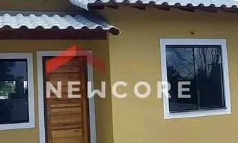 Imagem 2: Casa em Rua Noventa e Sete - Balneário Bambuí (Ponta Negra) - Maricá/RJ