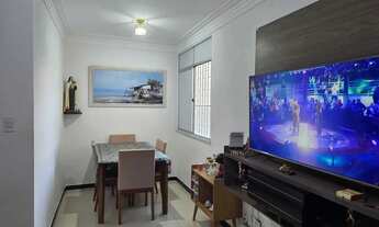 Imagem 6: LAGOA DOCE - M.CC - TÉRREO - NORTE/LESTE - APARTAMENTO NA JABOTIANA [13669